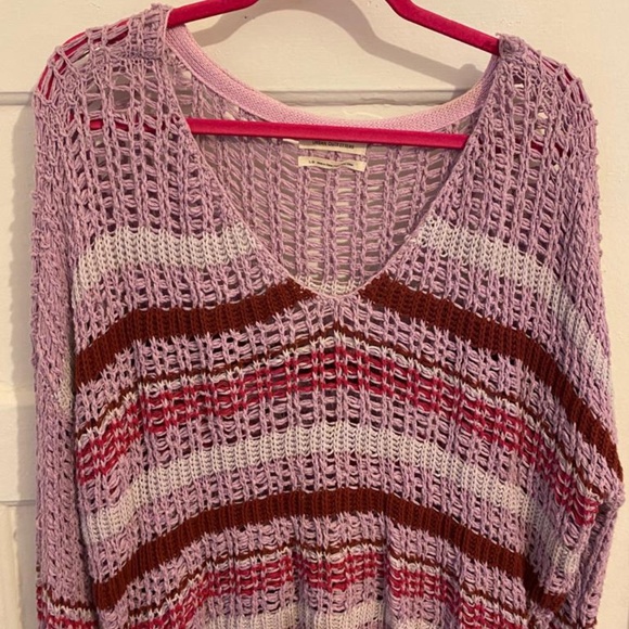 Urban Outfitters Knit Crop Top - Picture 2 of 2